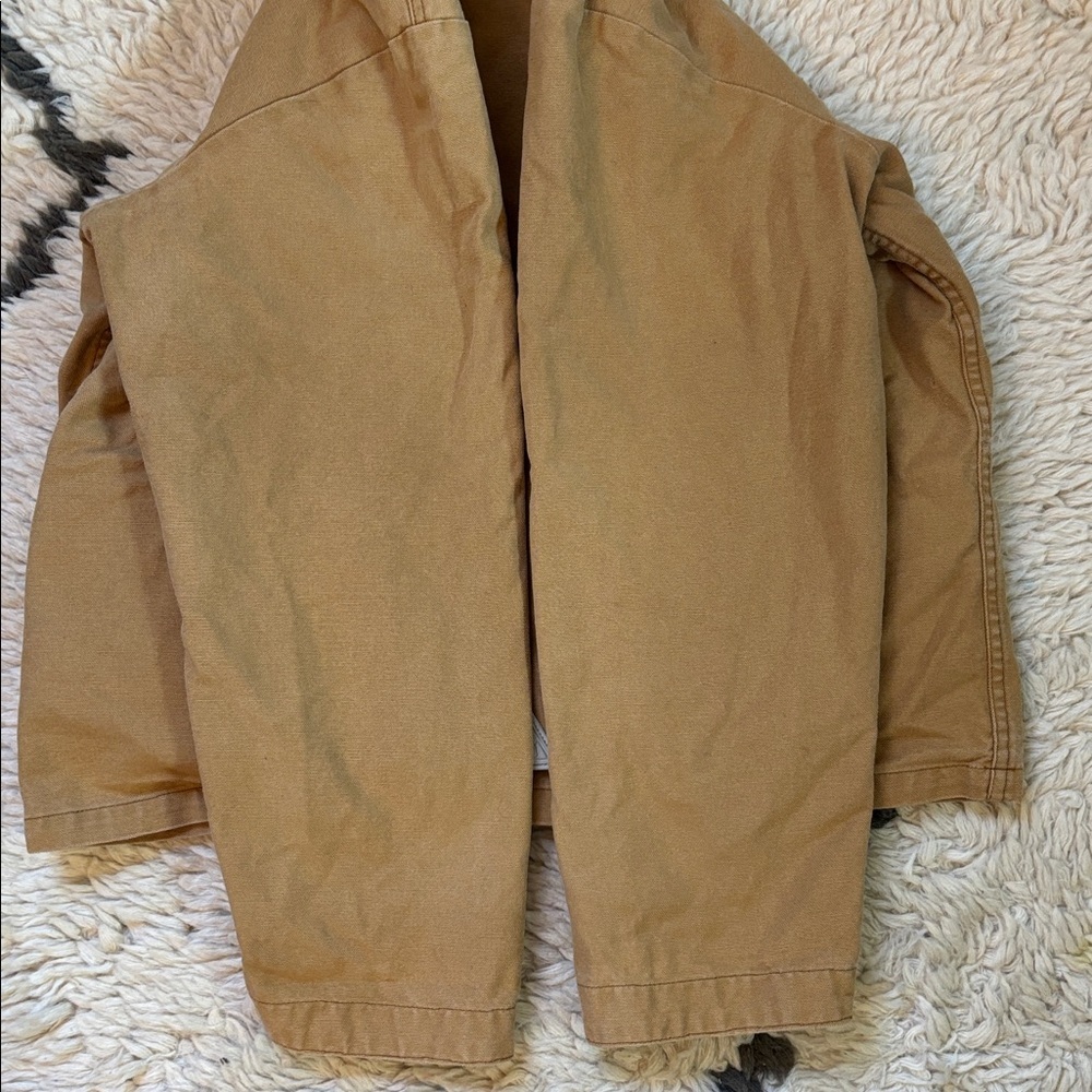 Vintage LL Chore Coat - Picture 13 of 16